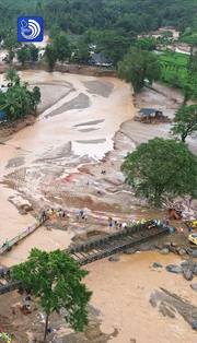 വയനാട് ദുരന്തത്തിന് പിന്നാലെ പണം ചോദിച്ചത് അദ്ഭുതപ്പെടു ത്തുന്നു; കേന്ദ്രത്തിനെതിരേ  ഹൈക്കോടതി